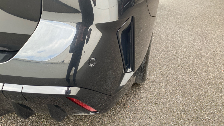 BMW 2 Series 220 M Sport 4dr Step Auto Petrol Saloon